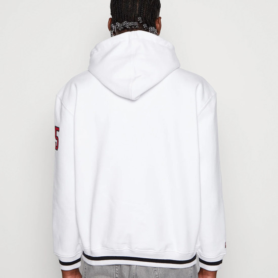 FUBU Ανδρικό φούτερ Varsity Heavy Hoodie